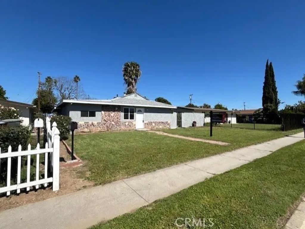 Photo of 15509 Amar Road, La Puente, CA 91744 (MLS # IG26050901)