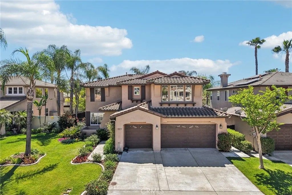 Photo of 32473 Campo Drive, Temecula, CA 92592 (MLS # SW26069036)