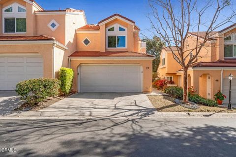 6301 Honolulu Avenue 47 Tujunga CA 91042