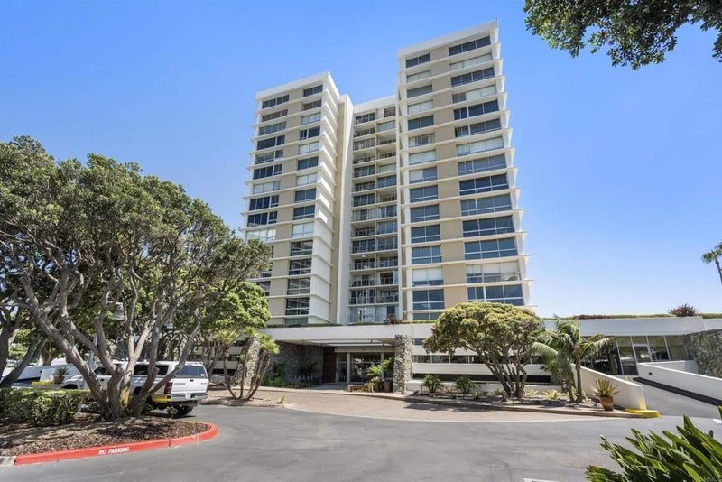 1720 Avenida Del Mundo #509