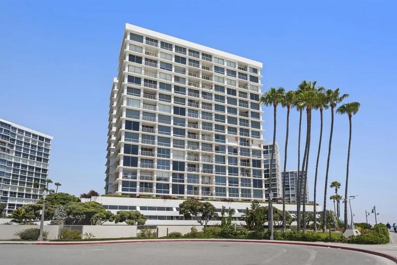 1720 Avenida Del Mundo #509