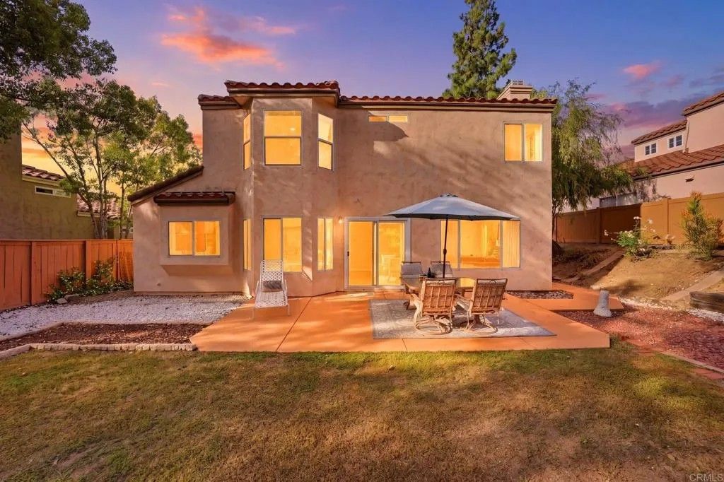 Photo of 1843 Centennial Way, Escondido, CA 92026 (MLS # PTP2603278)