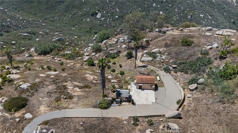 1252 Rancho Luiseno