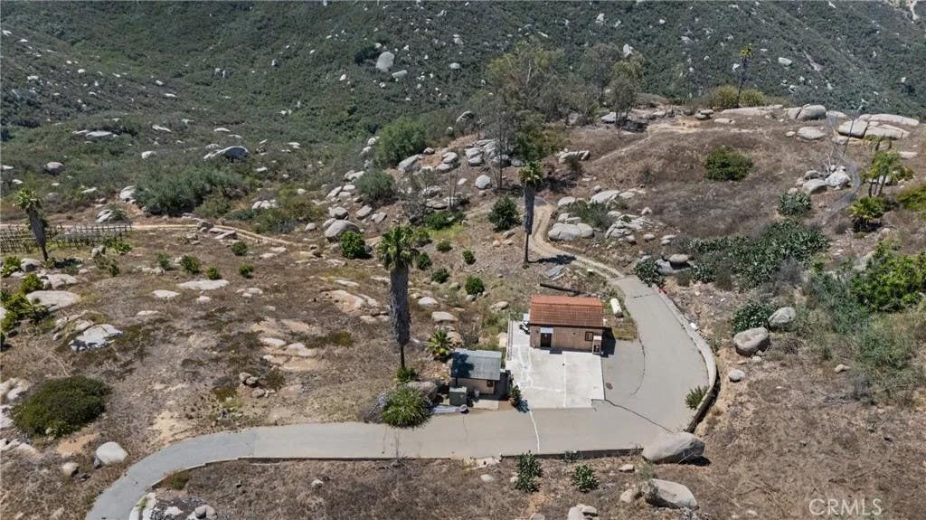 Photo of 1252 Rancho Luiseno RD, Escondido, CA 92026 (MLS # SW26129750)
