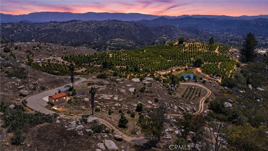Photo of 1252 Rancho Luiseno RD, Escondido, CA 92026 (MLS # SW26129750)