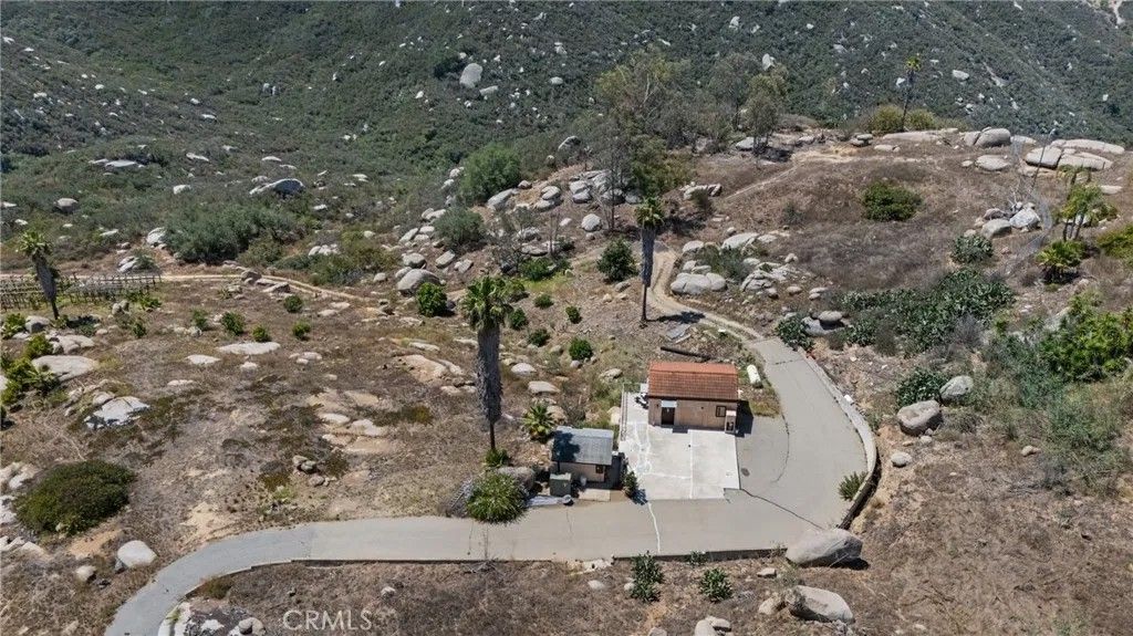 Photo of 1252 Rancho Luiseno RD, Escondido, CA 92026 (MLS # SW26129750)