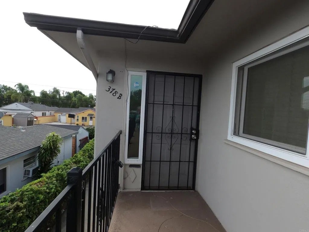 Photo of 378 Park Way Street #B, Chula Vista, CA 91910 (MLS # PTP2607124)