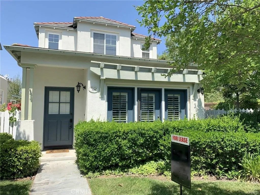 Photo of 126 Winslow Lane, Irvine, CA 92620 (MLS # OC26194589)