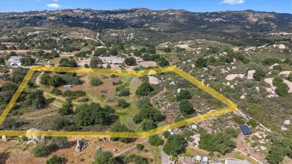 0 Calle Los Pericos