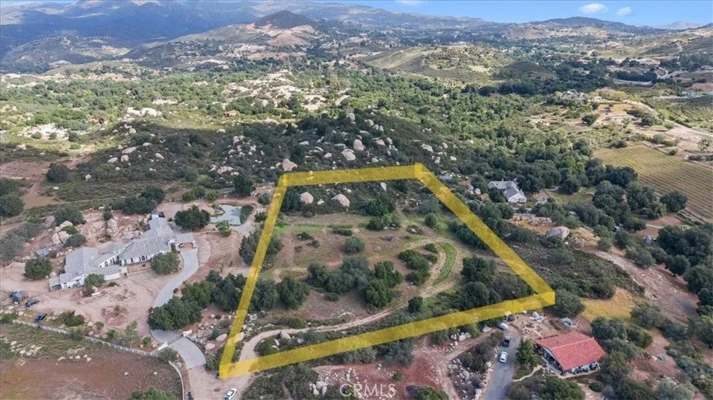 Photo of 0 Calle Los Pericos, Murrieta, CA 92562 (MLS # OC26080115)