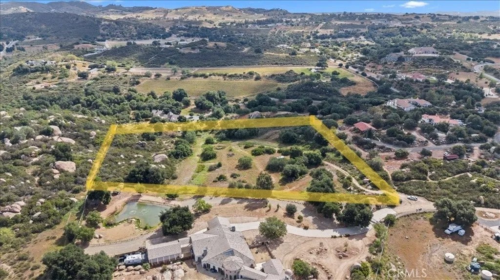 Photo of 0 Calle Los Pericos, Murrieta, CA 92562 (MLS # OC26080115)