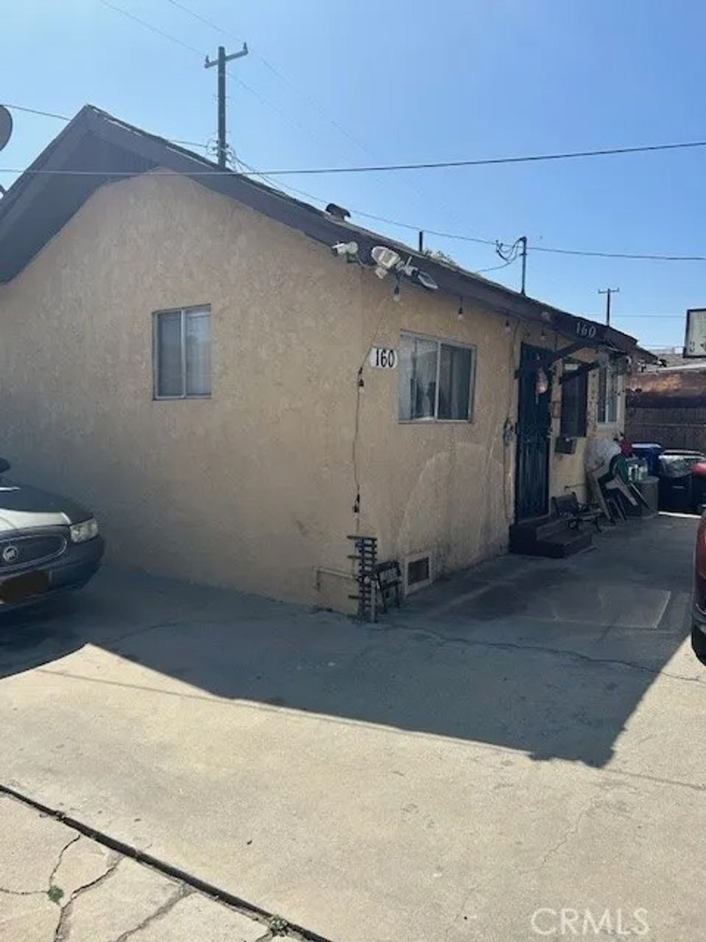 Photo of 164 W 84th, Los Angeles, CA 90003 (MLS # WS26054003)