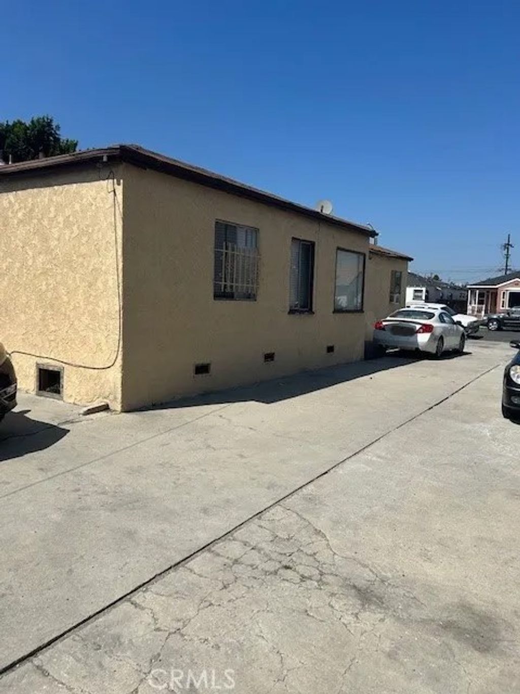 Photo of 164 W 84th, Los Angeles, CA 90003 (MLS # WS26054003)