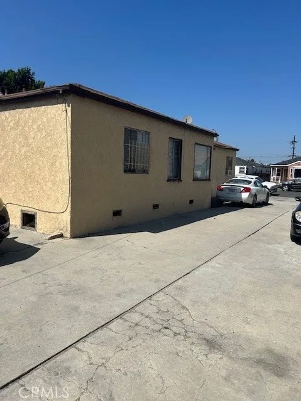 Photo of 164 W 84th, Los Angeles, CA 90003 (MLS # WS26054003)