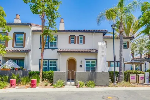 2174 Desert Hare Court Unit 105, Chula Vista, CA 91915 - #: PTP2505307