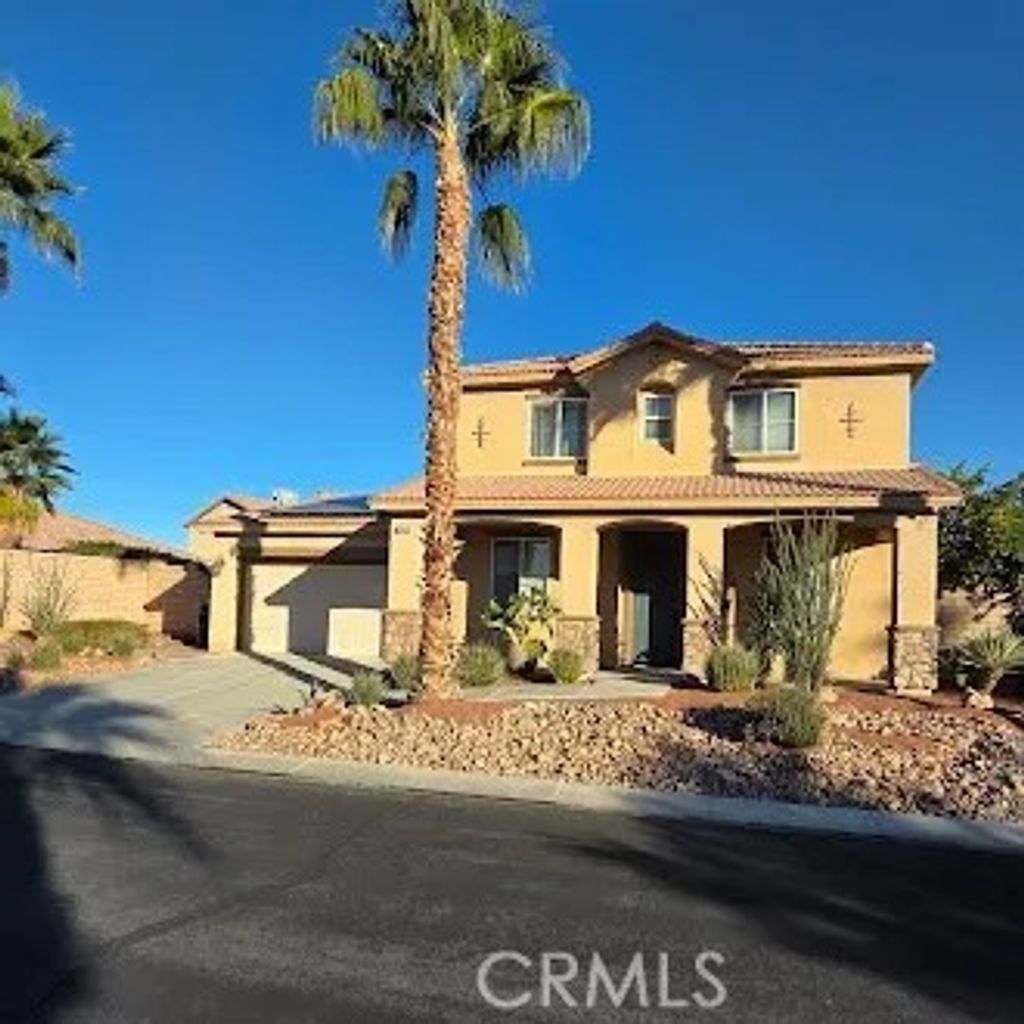 Photo of 82442 Sardinia Rd, Indio, CA 92203 (MLS # SR26022115)