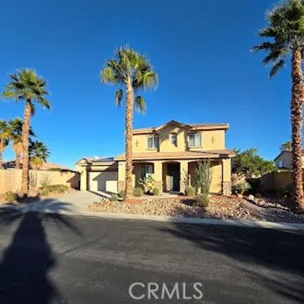 Photo of 82442 Sardinia Rd, Indio, CA 92203 (MLS # SR26022115)