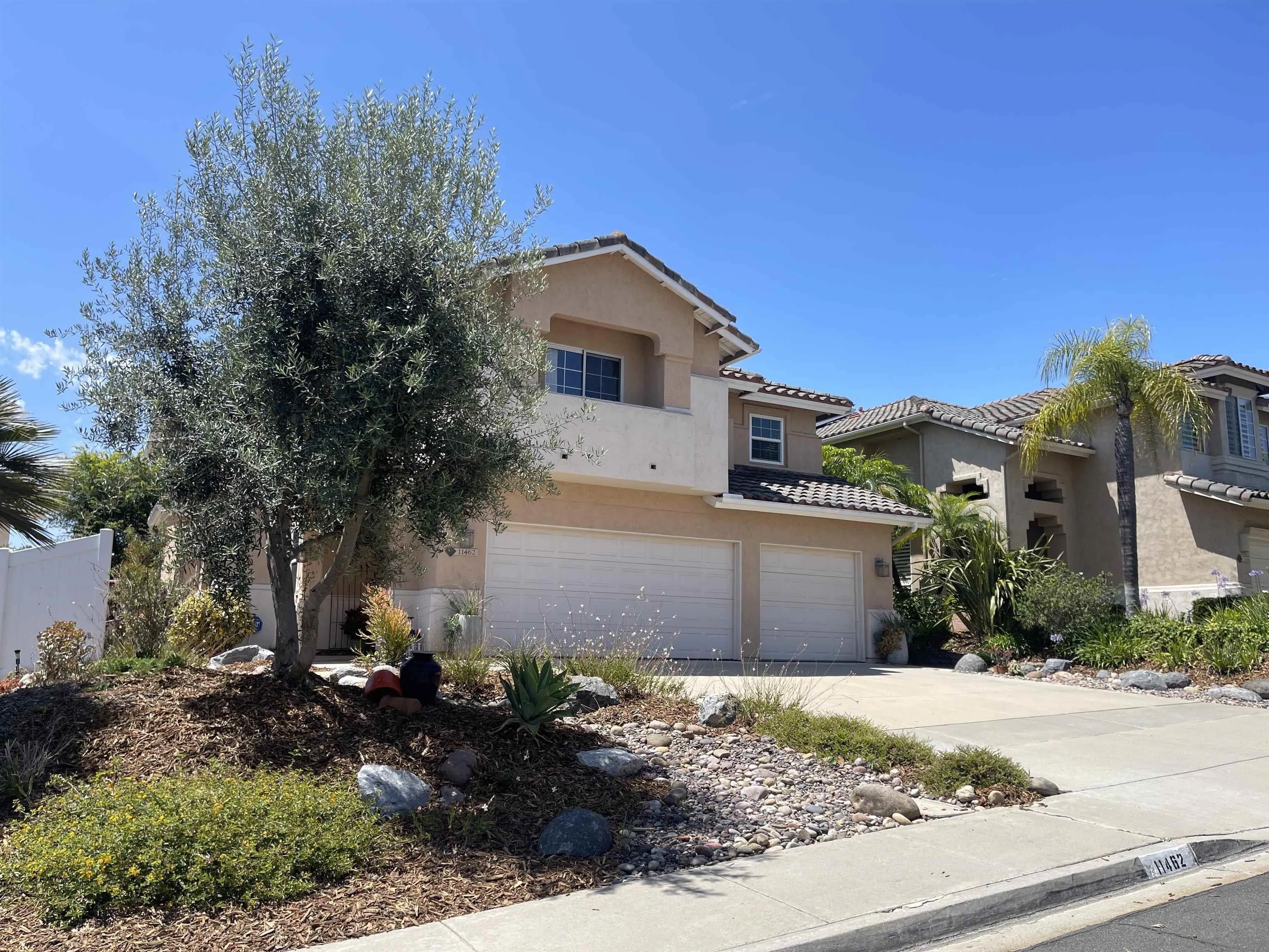 11462 Cypress Woods Dr