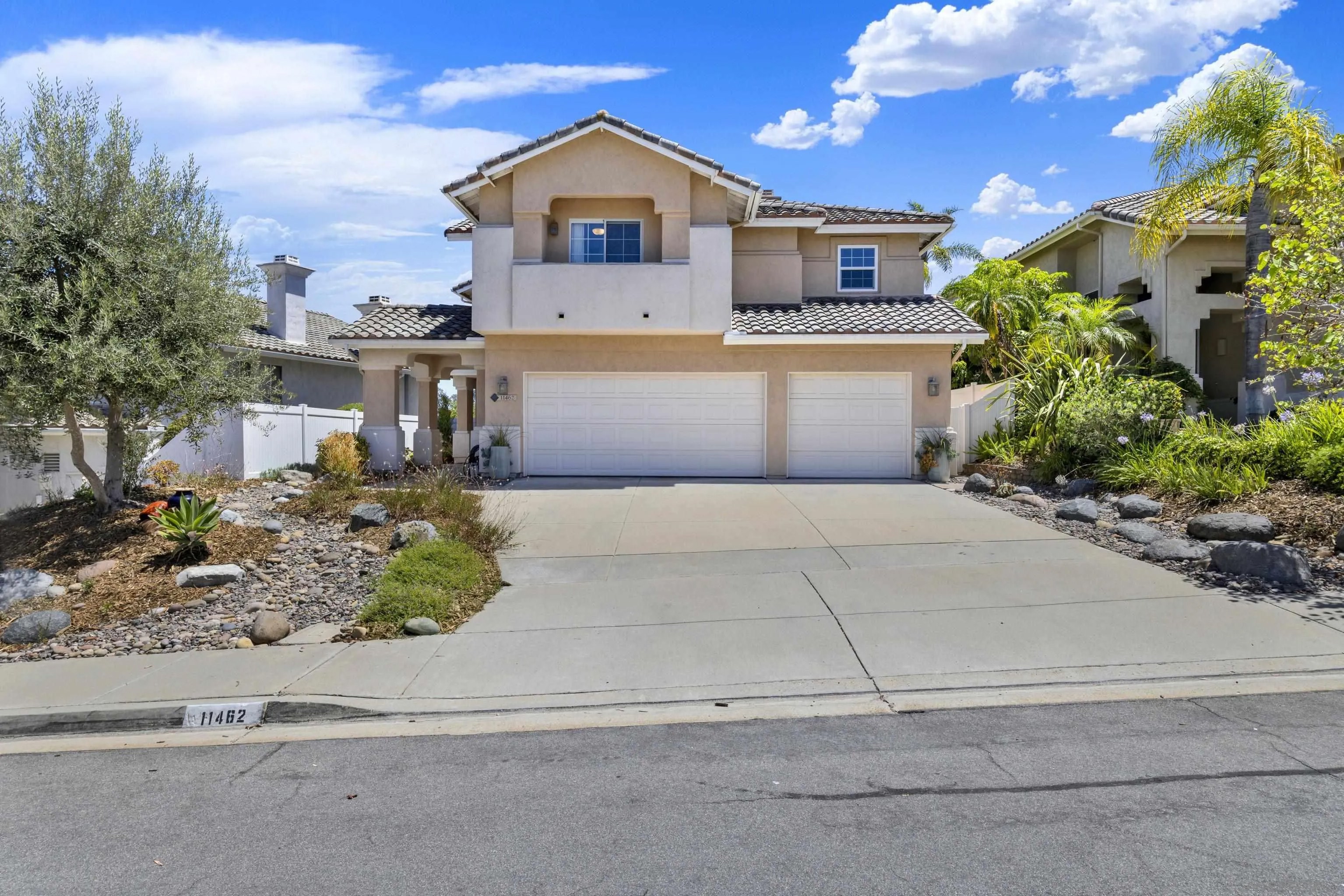 11462 Cypress Woods Dr