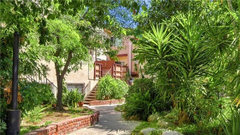 Tiny photo for 7300 Lennox AVE #K16, Van Nuys, CA 91405 (MLS # RS26159796)