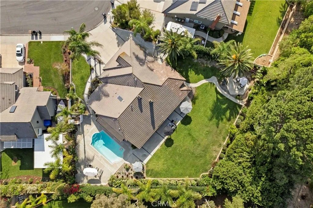 Photo of 4060 Hickory Tree Ln, Yorba Linda, CA 92886 (MLS # PW26068980)