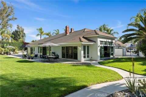 Photo of 4060 Hickory Tree Ln, Yorba Linda, CA 92886 (MLS # PW26068980)