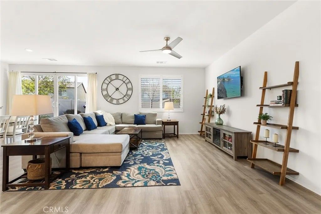 Photo of 30783 Mossy Bend Lane, Murrieta, CA 92563 (MLS # SW26053245)