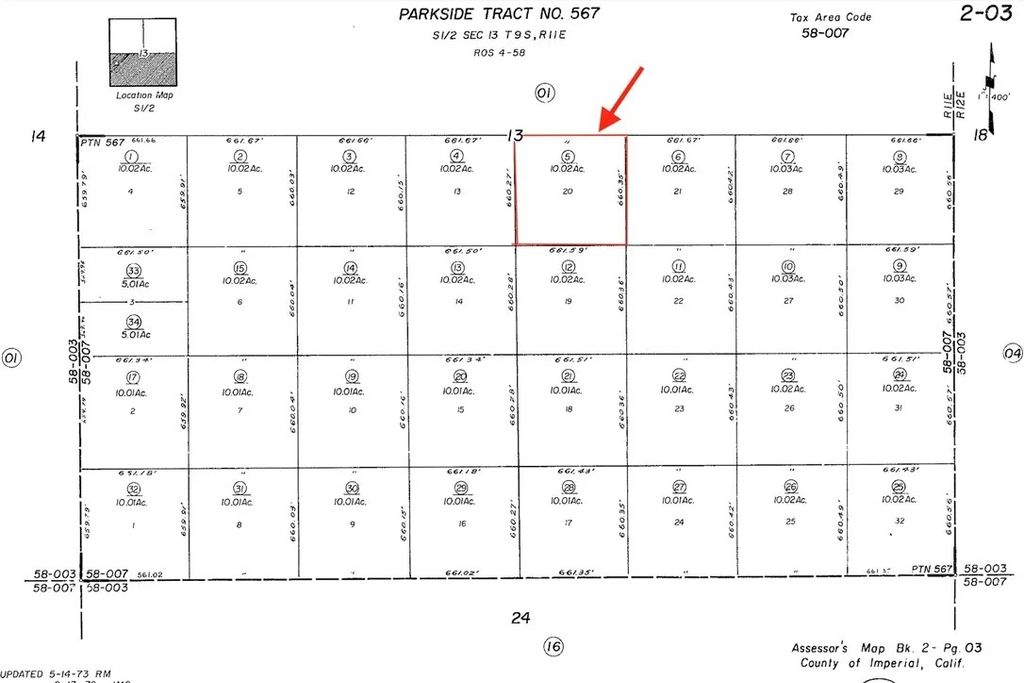 Photo of 0 Sandstone Terrace, Imperial Beach, CA 92257 (MLS # IG25148530)