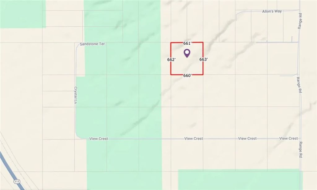 Photo of 0 Sandstone Terrace, Imperial Beach, CA 92257 (MLS # IG25148530)