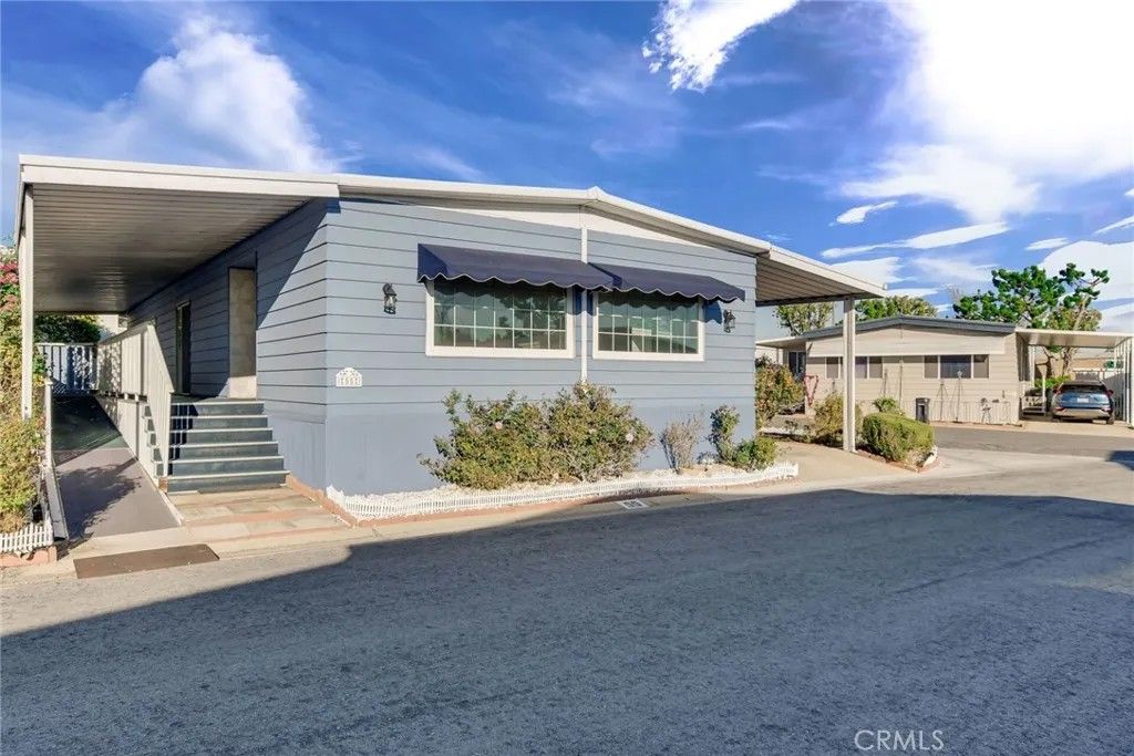 Photo of 3945 Bradford St #55, La Verne, CA 91750 (MLS # CV26002609)