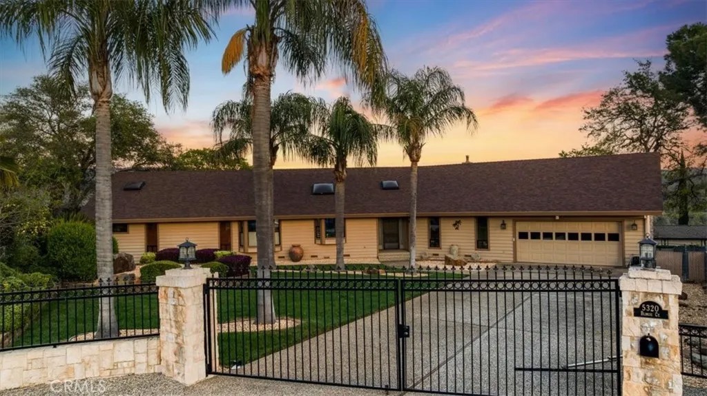 5320 Blinzig Court