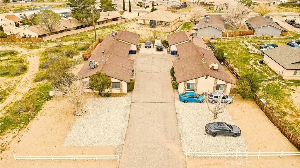 Photo of 20209 Otoe Road, Apple Valley, CA 92307 (MLS # AR26020969)