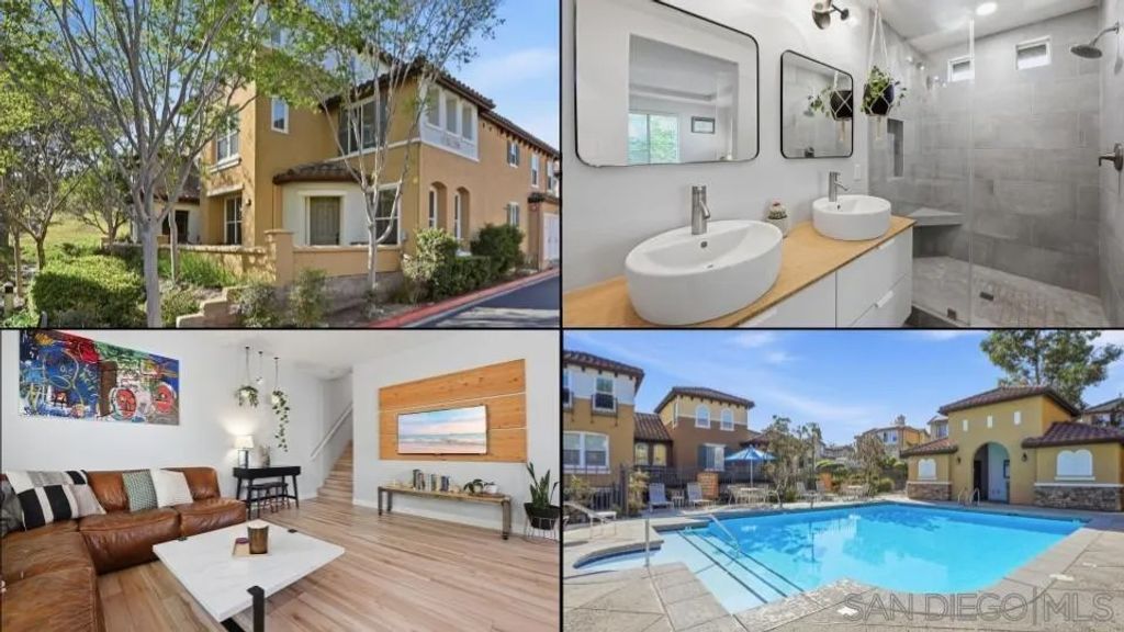 Photo of 1768 Morgans Avenue, San Marcos, CA 92078 (MLS # 260007102)