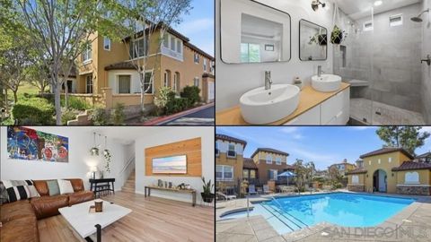 Photo of 1768 Morgans Avenue, San Marcos, CA 92078 (MLS # 260007102)