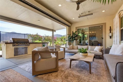 Photo of 11751 Ambling Way, Corona, CA 92883 (MLS # IV26110399)