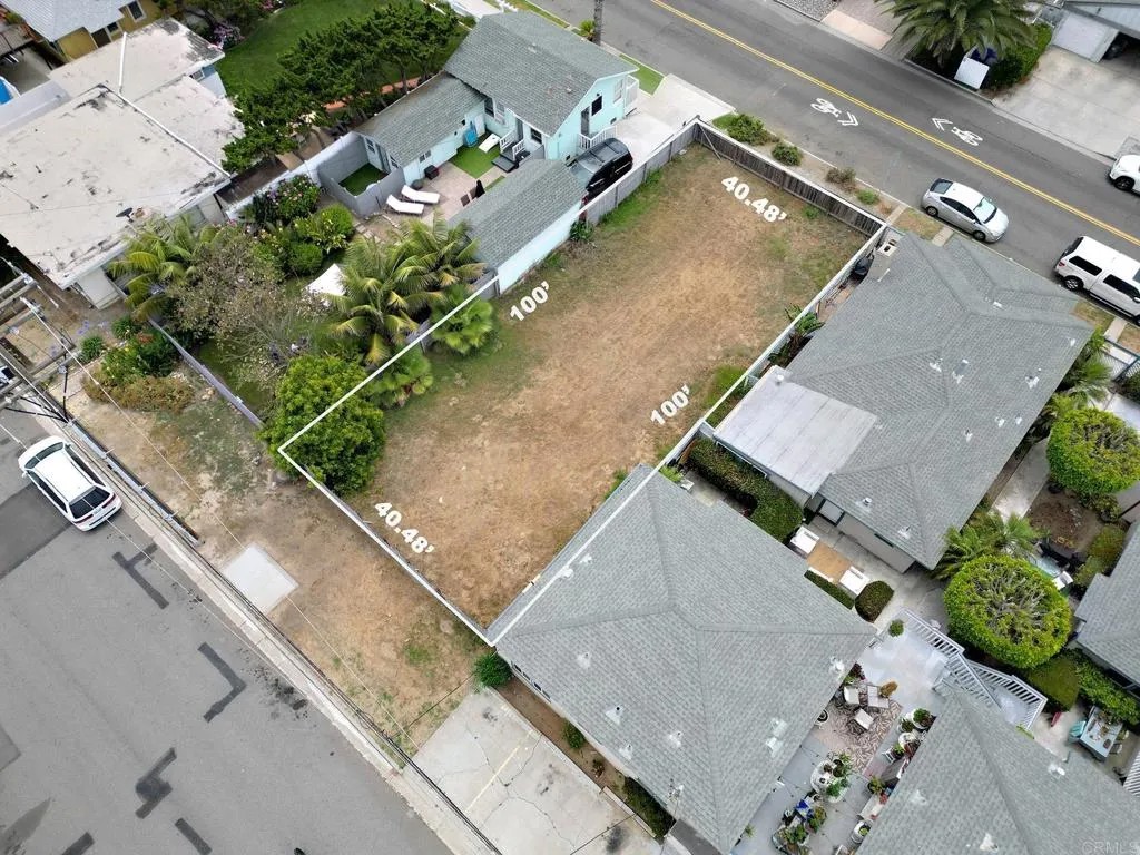 1216 S Pacific St.