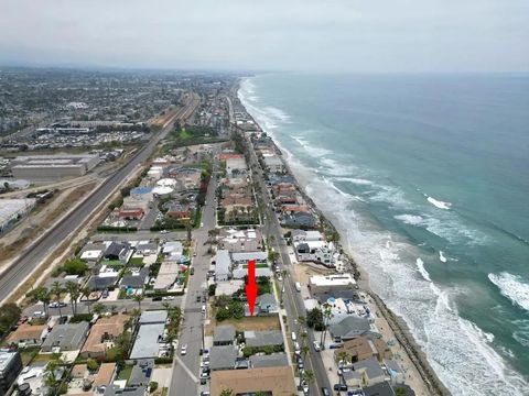 1216 S Pacific St. Oceanside CA 92054