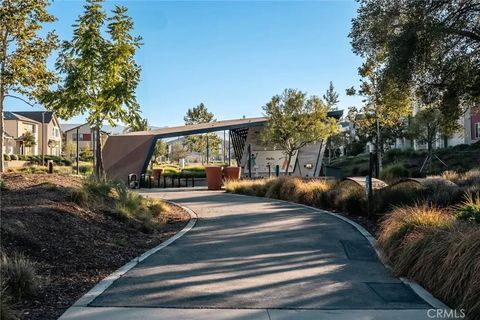 Tiny photo for 27410 N Merlin Place #101, Valencia, CA 91381 (MLS # PI25252894)