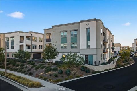 Tiny photo for 27410 N Merlin Place #101, Valencia, CA 91381 (MLS # PI25252894)