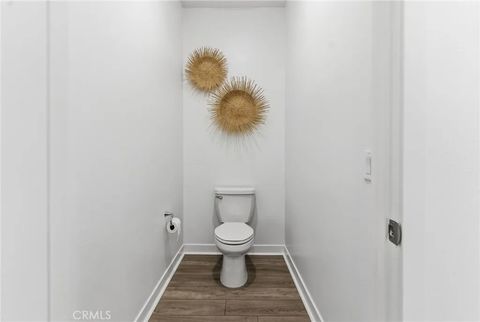 Tiny photo for 27410 N Merlin Place #101, Valencia, CA 91381 (MLS # PI25252894)