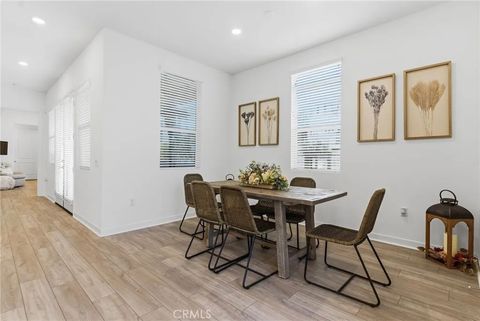 Tiny photo for 27410 N Merlin Place #101, Valencia, CA 91381 (MLS # PI25252894)