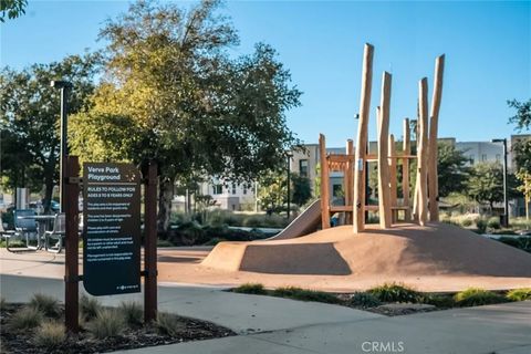 Tiny photo for 27410 N Merlin Place #101, Valencia, CA 91381 (MLS # PI25252894)