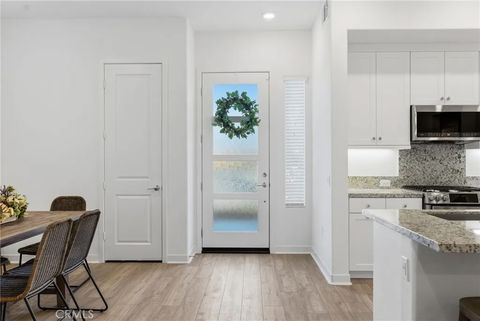 Tiny photo for 27410 N Merlin Place #101, Valencia, CA 91381 (MLS # PI25252894)