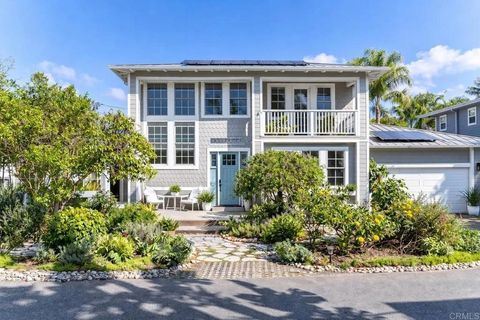 Photo of 162 Jupiter Street, Encinitas, CA 92024 (MLS # NDP2601869)