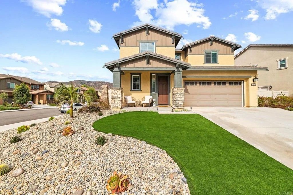 Photo of 35846 Esperia Way, Fallbrook, CA 92028 (MLS # NDP2508858)
