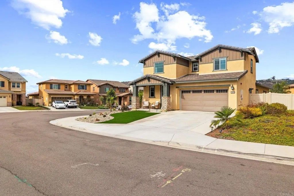 Photo of 35846 Esperia Way, Fallbrook, CA 92028 (MLS # NDP2508858)