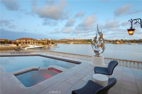 301 Morning Star Lane Newport Beach CA 92660