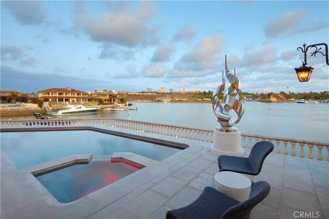 301 Morning Star Lane Newport Beach CA 92660
