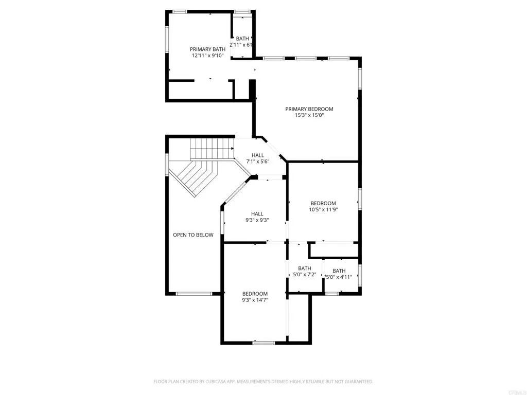 Photo of 561 Chesterfield Circle, San Marcos, CA 92069 (MLS # NDP2511485)