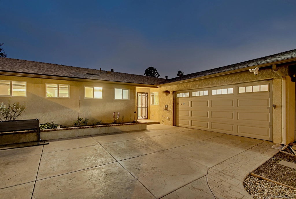 Photo of 8444 Midland ST, La Mesa, CA 91941 (MLS # 260025943)